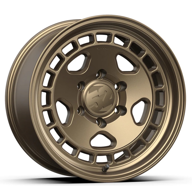 fifteen52 Turbomac HD Classic 17×8.5 5×127 0mm ET 71.5mm Center Bore Bronze Wheel