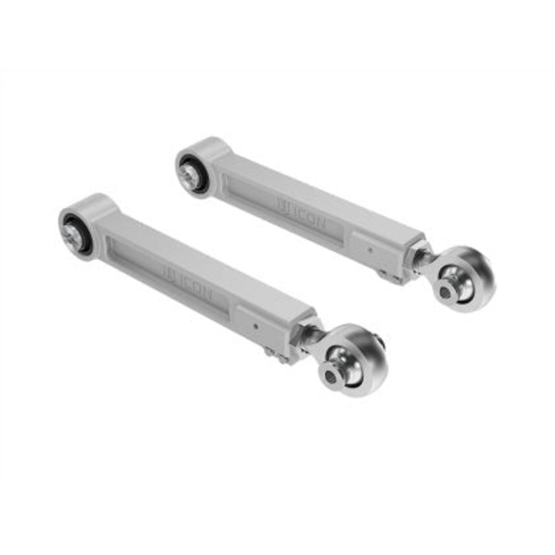 ICON 2024+ Toyota Tacoma Billet Rear Upper Link Kit