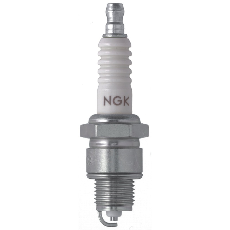NGK Copper Core Spark Plug Box of 4 (BP6HS)