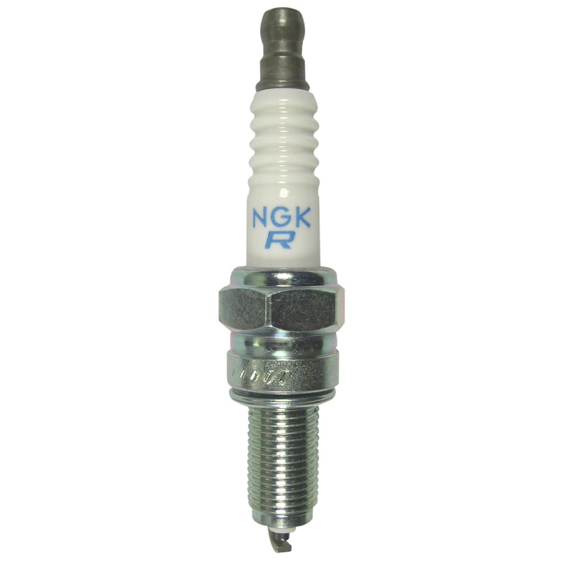 NGK Standard Spark Plug Box of 10 (CPR8E)