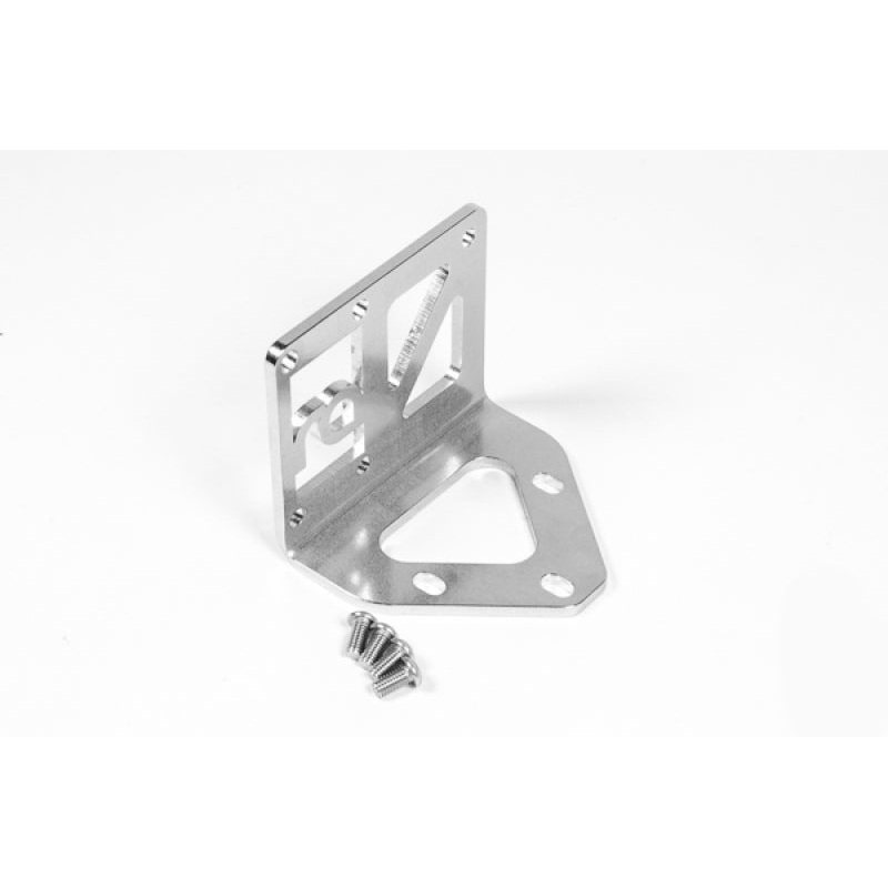 Radium Engineering Fuel Surge Tank Mtg Bracket – Universal Frame/Rail Mount | Universal (13-0011)