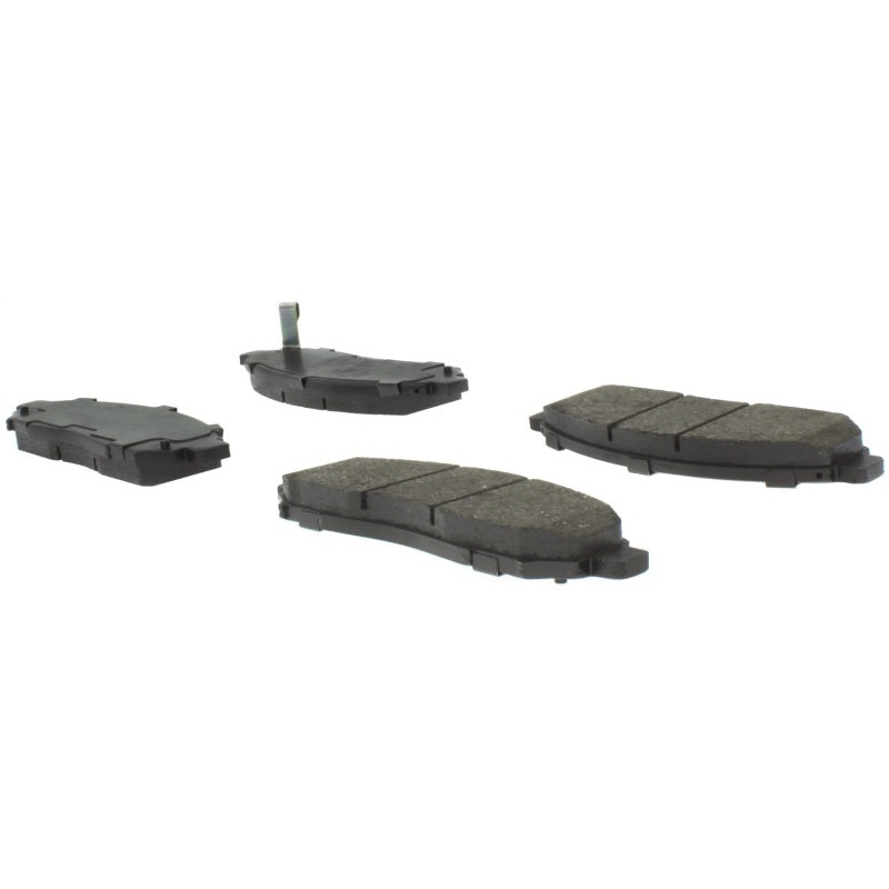 StopTech Street Select Brake Pads – Front