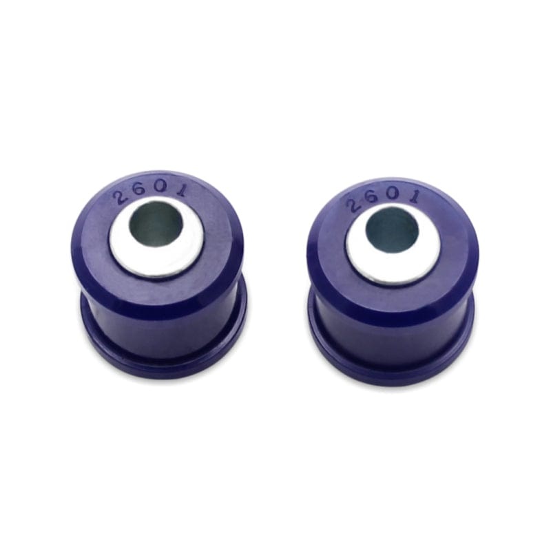 SuperPro 2003 Mitsubishi Lancer Evolution Rear Toe Arm – Adjustable Bushing Kit