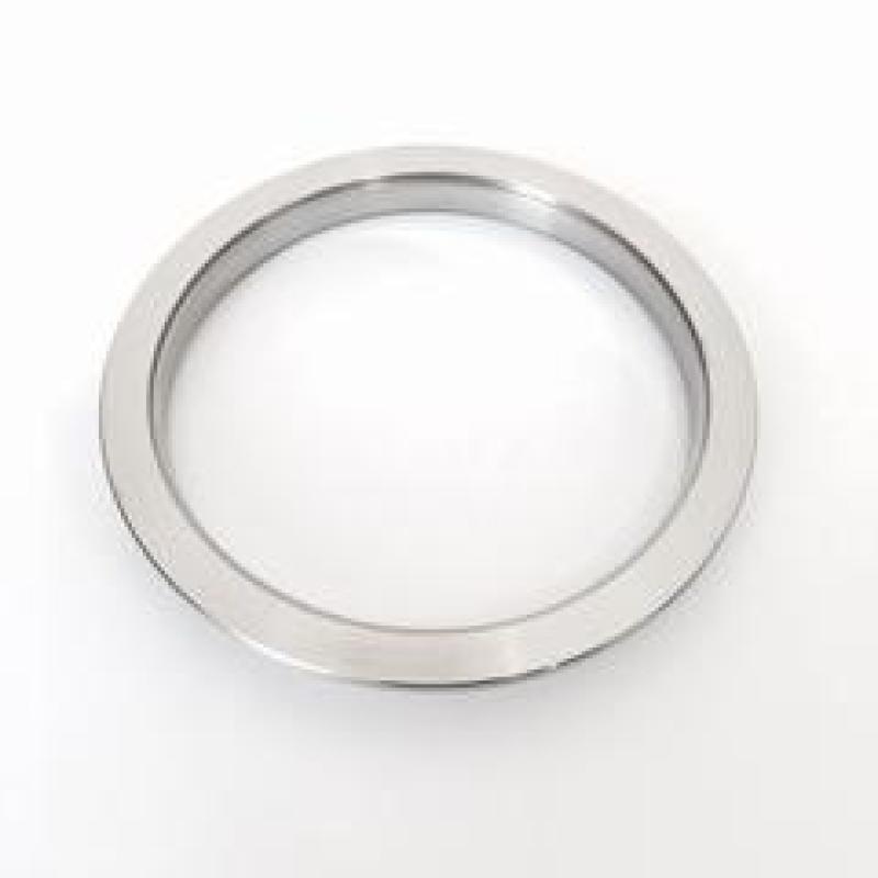 Ticon Industries 3.5in Titanium V-Band Weld End – Female