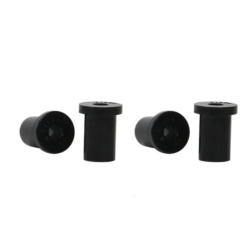 Whiteline 1979-1982  NISSAN SUNNY B310 VAN Rear  Spring – Shackle Bushing Kit W71626