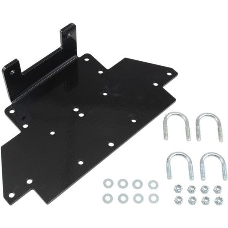 Winch Mount ATV Kawasaki by Moose Utility