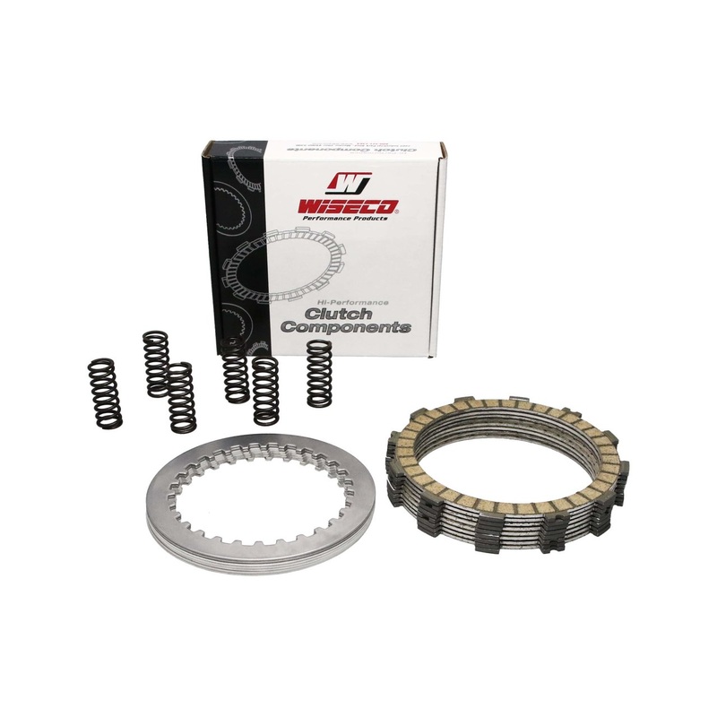 Wiseco CPK006 97-07 Honda CR250R Clutch Pack Kit