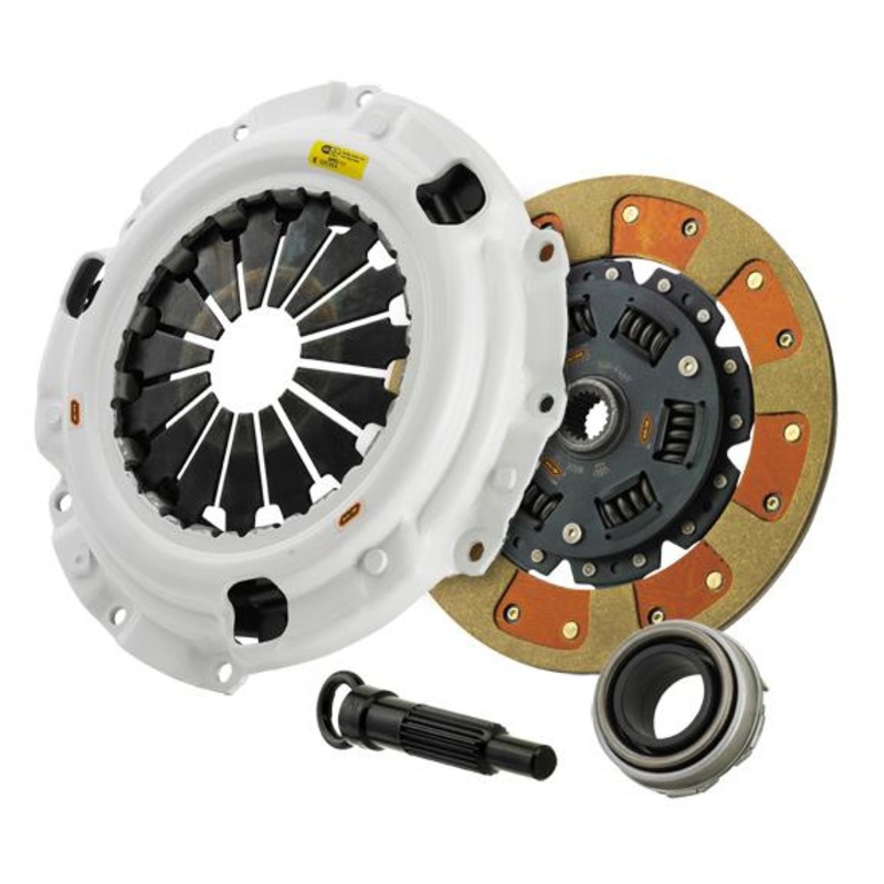 Clutch Masters FX300 Clutch Kit | 2011 – 2014 Volkswagen Jetta (17140-HDTZ-SK)