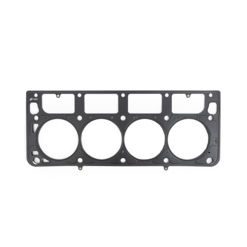Cometic GM LS Gen-3 / 4 Small Block V8 .086in MLS Cylinder Head Gasket – 4.130in Bore