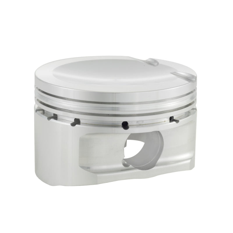 CP Piston & Ring Set for Mini Cooper S N14 1.6L – Bore (77mm) – Size (STD) – CR (9.5) – Set of 4