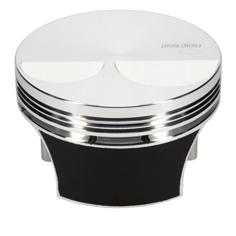 JE Pistons Ford 4.6L 2V Pro Kit FT