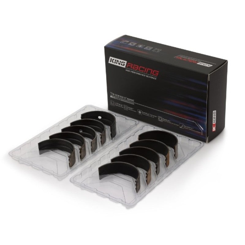 King Toyota 1UZ-FE/2UZ-FE/3UZ-FE | Size .50 Performance Main Bearing Set