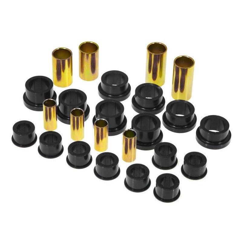 Prothane 70-78 Datsun 240/260/280Z Rear Control Arm Bushings – Black