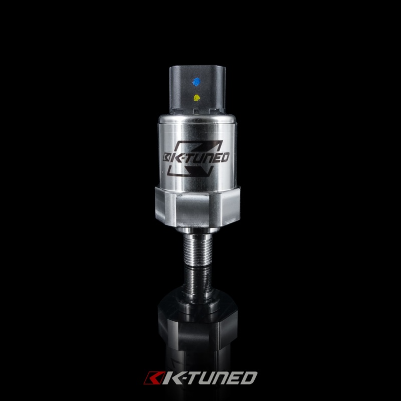 Race MAP Sensor – K-Series