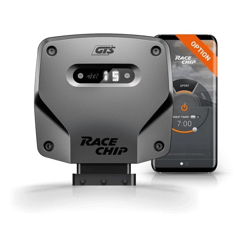 RaceChip 04-05 Subaru Forester XT & 2005 Subaru Legacy GT/Outback XT GTS Tuning Module | w/App