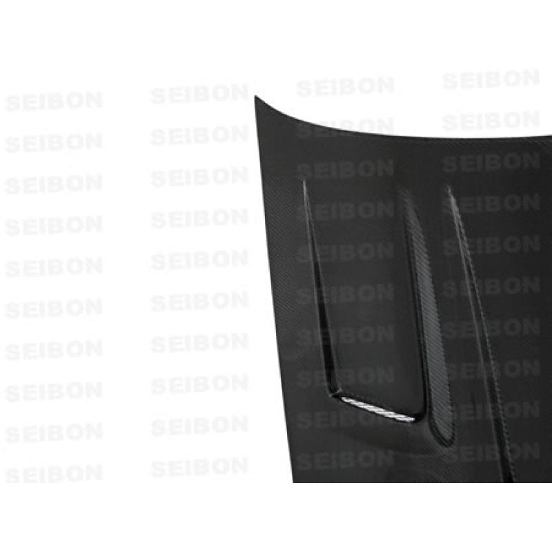 Seibon TT Carbon Fiber Hood | 1990-1994 Nissan Skyline R32 (HD9094NSR32-TT)