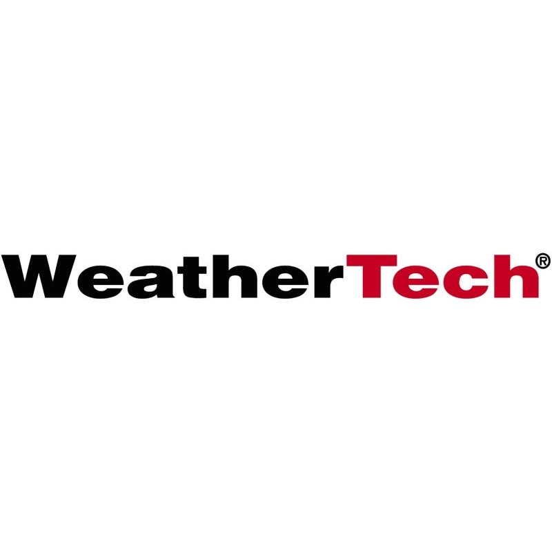 WeatherTech 2024 Mazda CX-90 (Incl. PHEV) Rear FloorLiner HP – Black