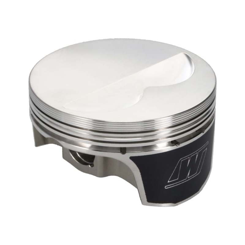 Wiseco Chevy SB RED Series Piston Set 4130in Bore 1250in Compression Height 0927in Pin – Set of 8