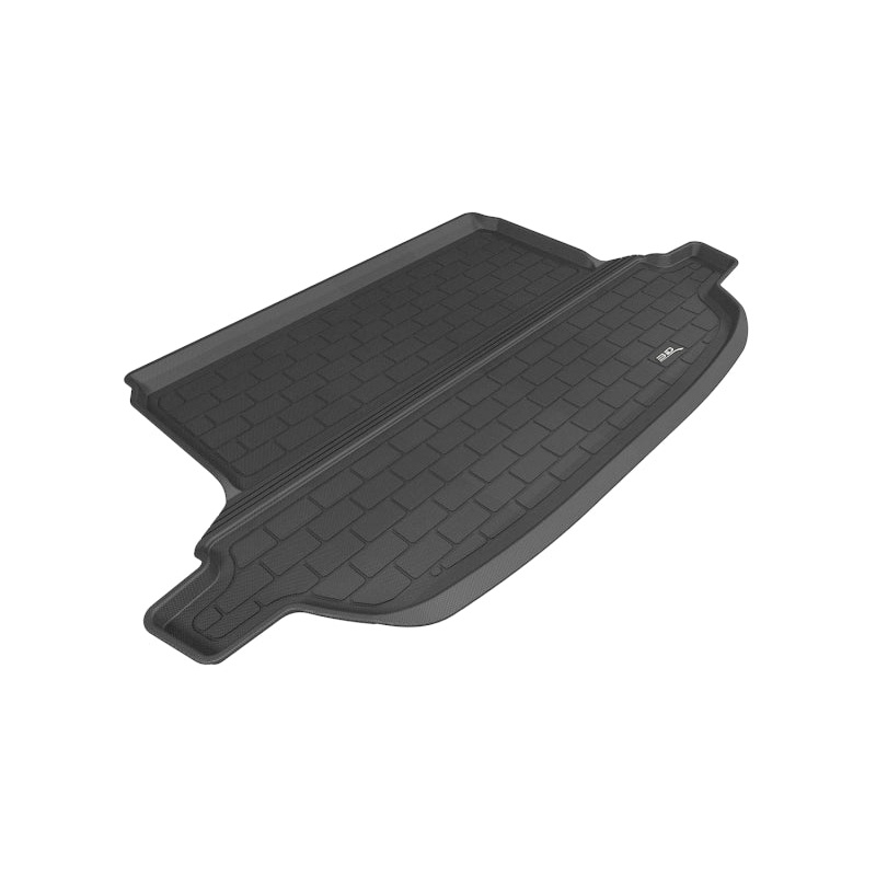 3D MAXpider 14-18 Forester Kagu Cargo Liner – Black | M1SB0091309