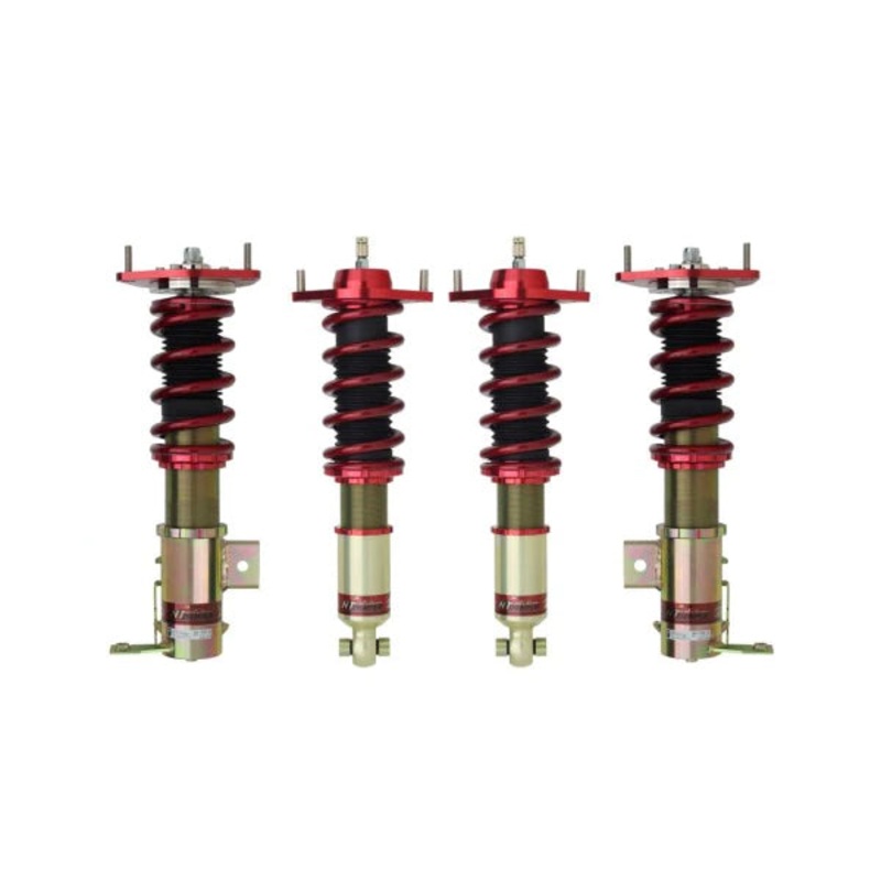 A’PEX-i N1 Evo Damper Coilover Kit – 13-20 Subaru BRZ/Scion FR-S/Toyota GT86 (ZC6/ZN6)