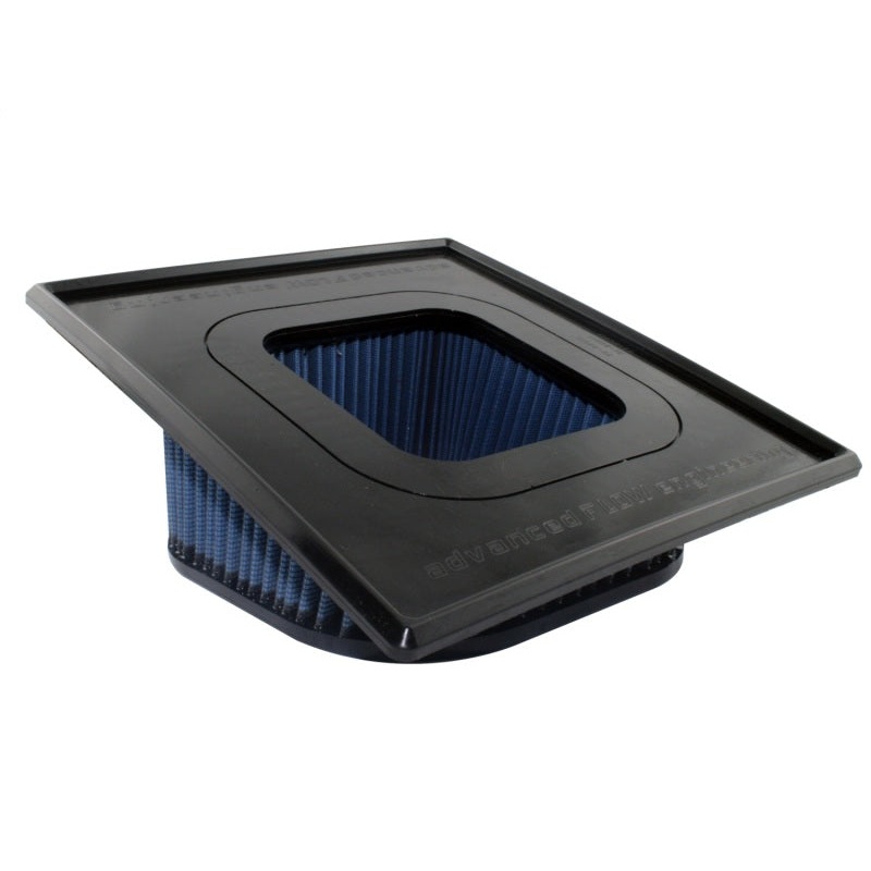 aFe MagnumFLOW Air Filters OER P5R A/F P5R Dodge Diesel Trucks 94-02 L6-5.9L (td)