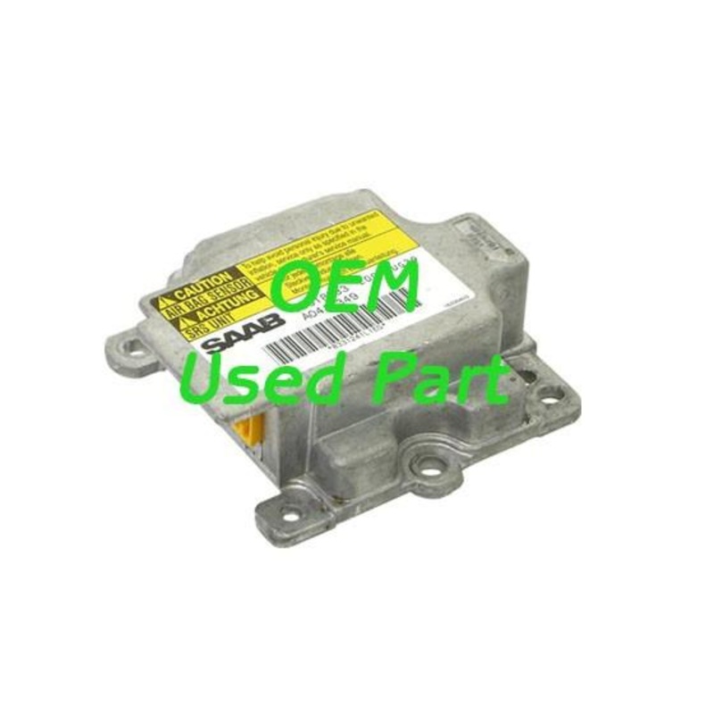 Airbag Control Module OEM USED