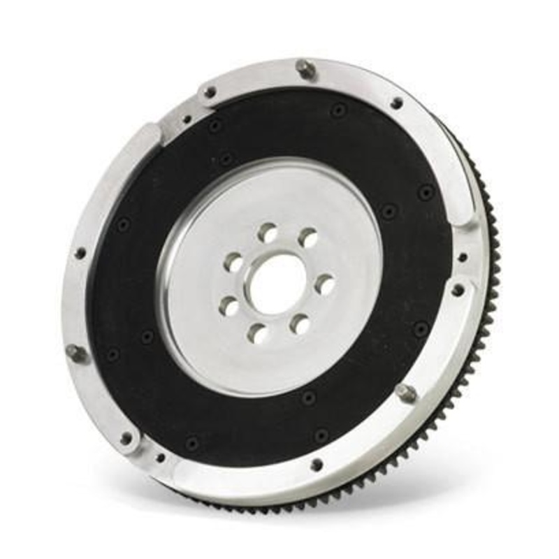 Clutch Masters Lightweight Aluminum Flywheel | 2008-2010 Mitsubishi Lancer (FW-046-AL)