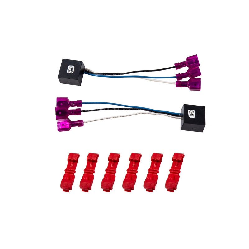 Dodge Hyperblink Fix Pair Diode Dynamics