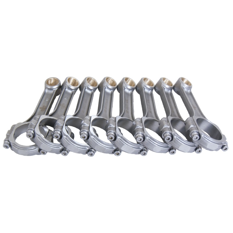 Eagle Chevrolet Small Block I-Beam Rod Set