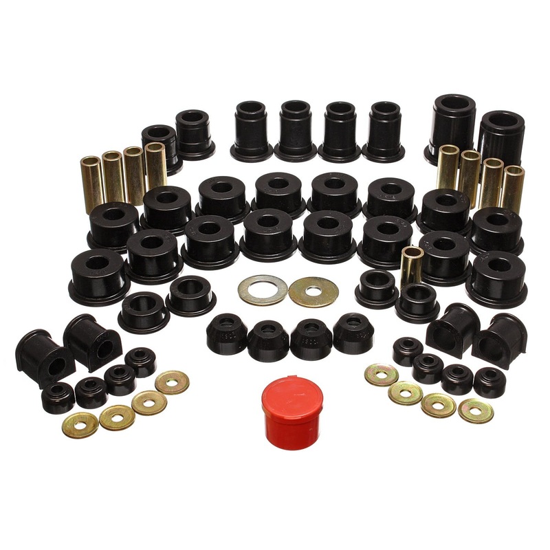 Energy Suspension 8.18103G Master Bushing Set