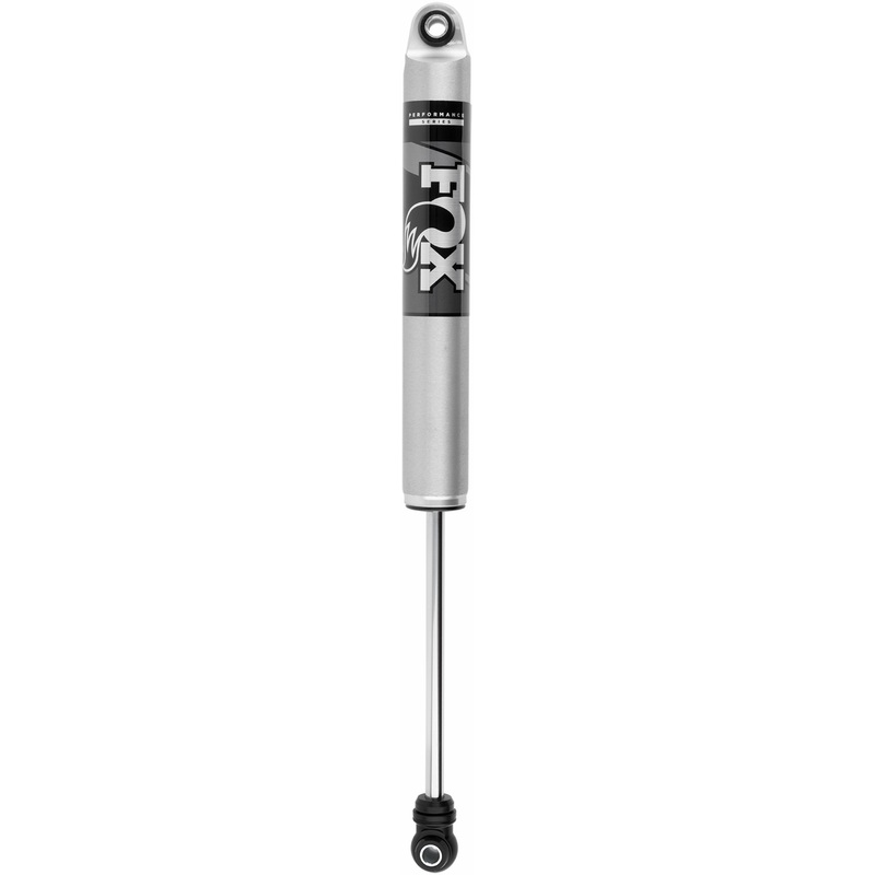 Fox 20+ GM 2500/3500 HD 2.0 Performance Series IFP Rear Shock 0-1in Lift