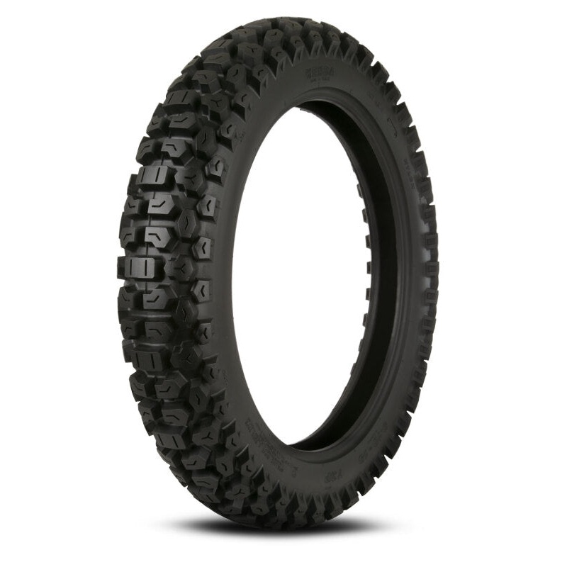 Kenda K270 Dual Sport Rear Tire – 4.60-18 4PR 63P TT 157A1047