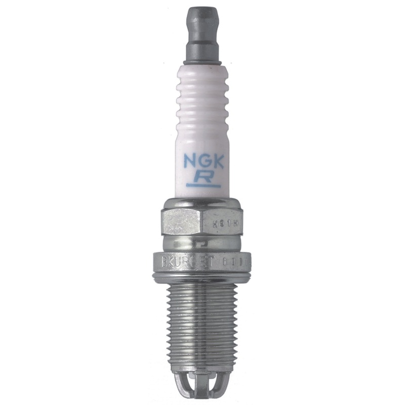 NGK Standard Spark Plug Box of 4 (BKUR7ET)