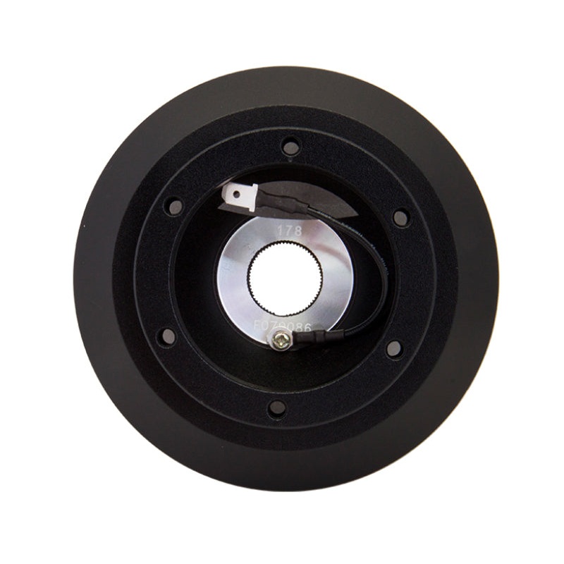 NRG Short Hub Adapter 2010+ Chevy Camaro