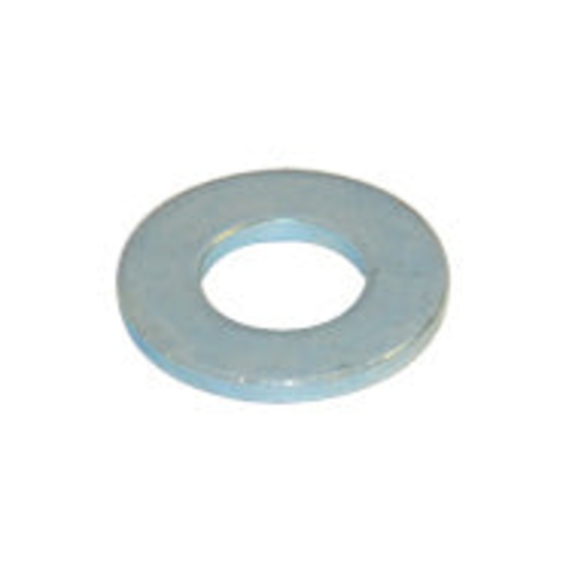 Q. R.P.8×17 Tony Kart OTK Washer M8x17 for Aluminum Pedal