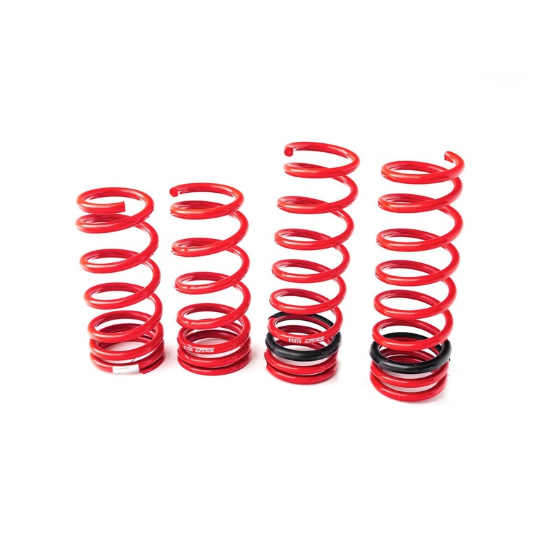 Swift Sport Lowering Springs for 2008-2010 Subaru WRX STI (GRB)