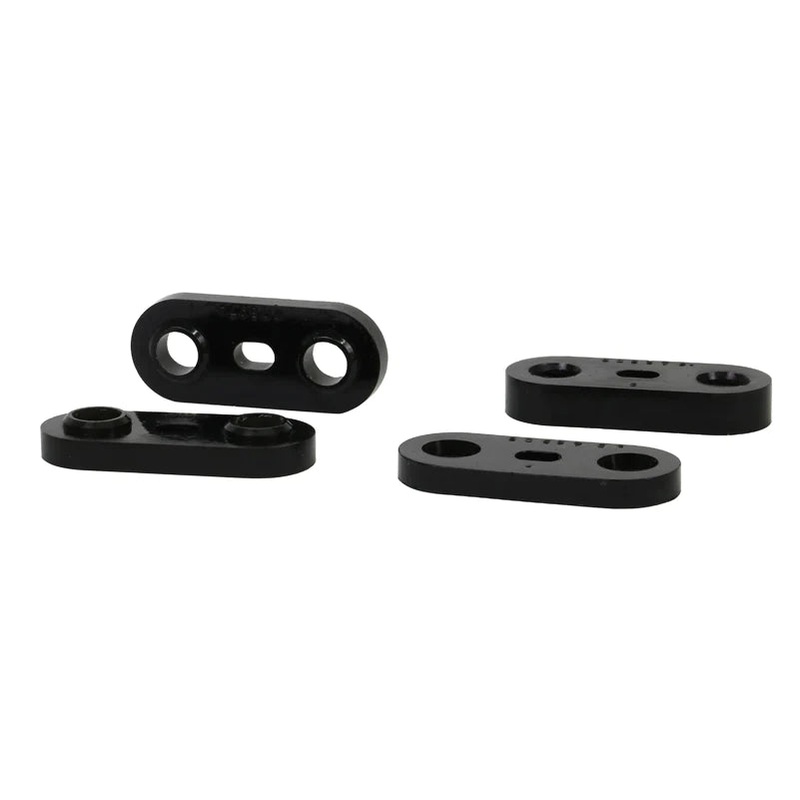 Whiteline 2007-2011  SUBARU IMPREZA WRX STI GE, GH Front  Gearbox To Crossmember – Bushing Kit KDT901