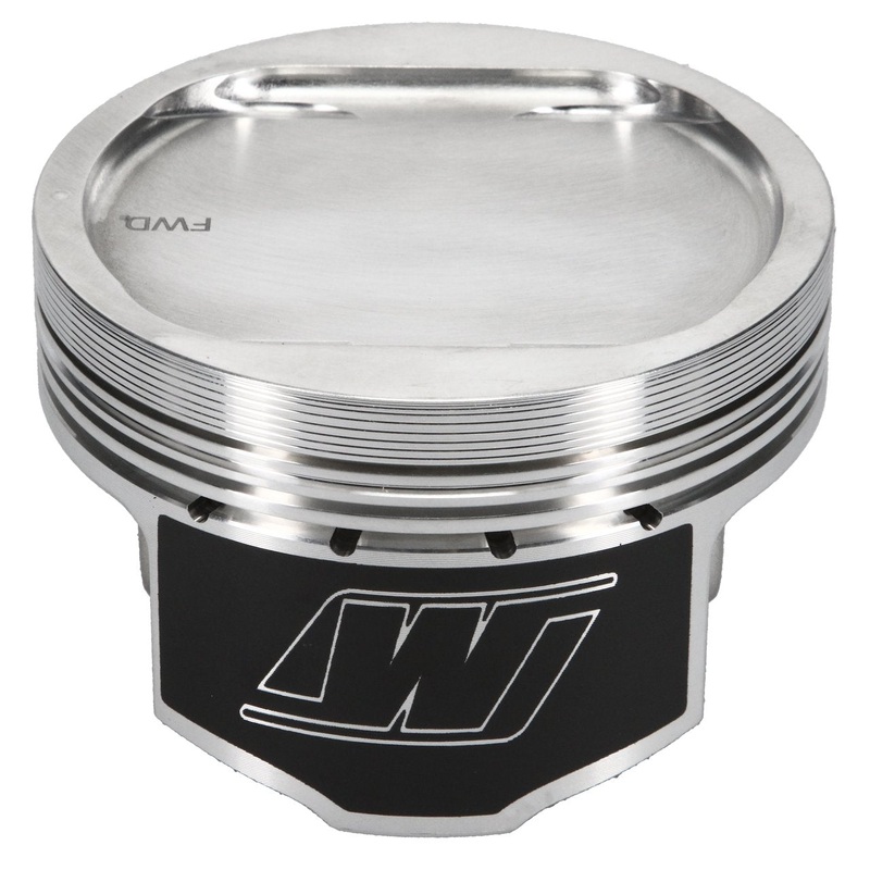 Wiseco K602M975 Sub EJ22 Stroker Inv Dme -22cc 97.5mm Piston Shelf Stock Kit