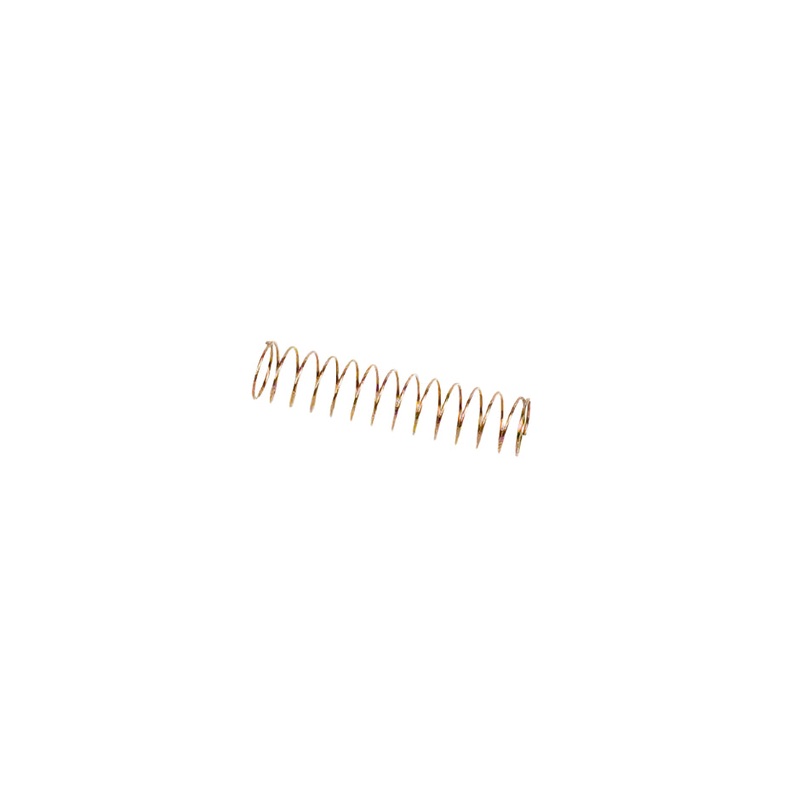 29. 24-B323 IAME Mini Swift Fulcrum Arm Inlet Spring, 26 Grams