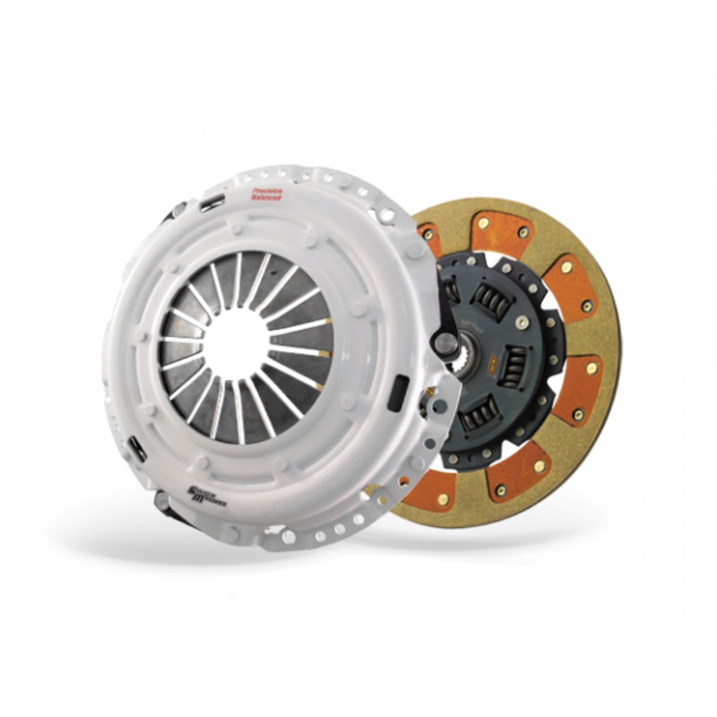 Clutchmasters FX300 Audi S6 1995-1997 5 2.2L Dampened disc