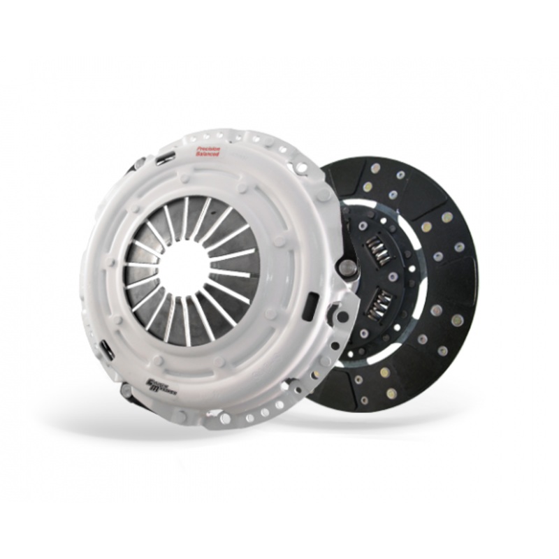 Clutchmasters FX350 Mitsubishi Lancer 2001-2007 4 2.0L Turbo Evo 7-9 (6-Speed) Heavy duty pressure plate