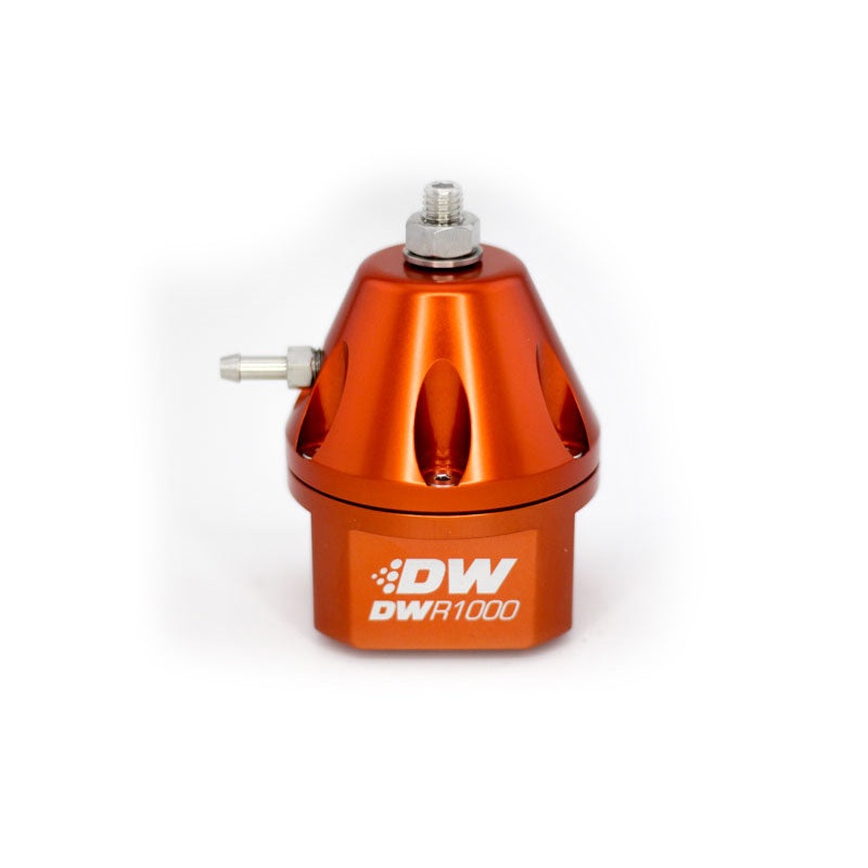 DeatschWerks DWR1000 Fuel Pressure Regulator
