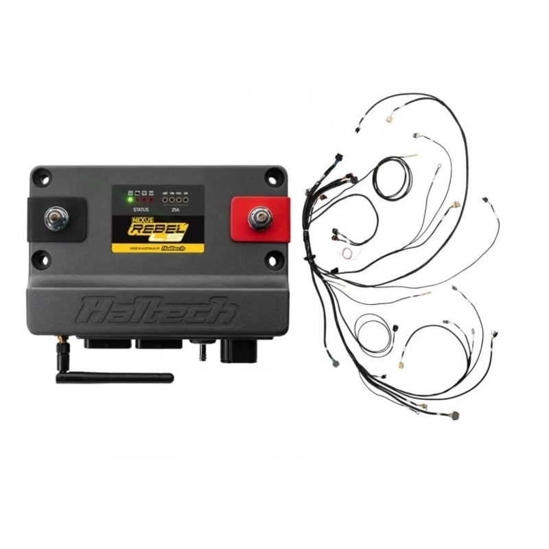 Haltech NEXUS Rebel LS – Suits Gen IV