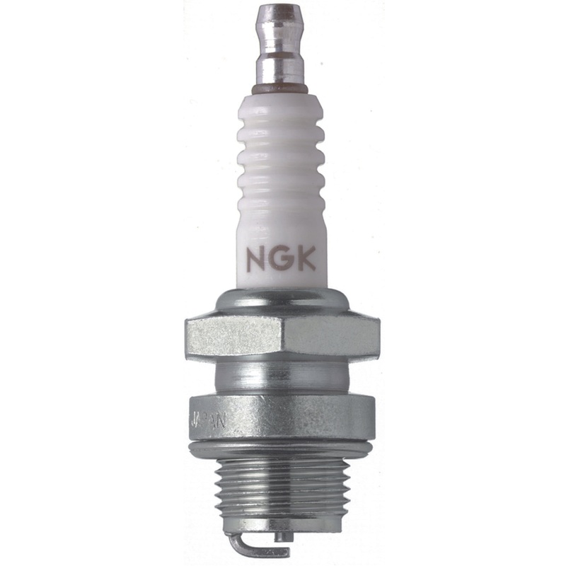 NGK Standard Spark Plug Box of 1 (AB-6)
