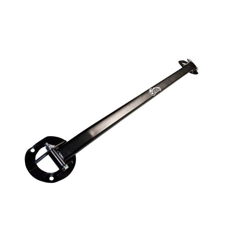 SWAGIER – BMW E46 Front strut brace