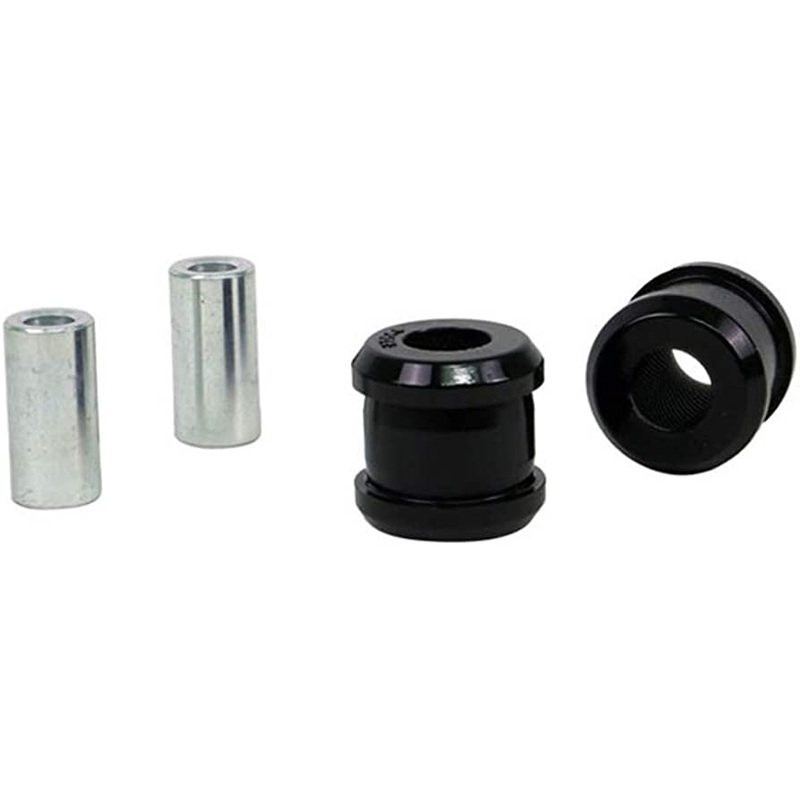 Whiteline 1992-1996  MITSUBISHI LANCER CC SEDAN AND COUPE Rear  Control Arm Lower Front – Inner Bushing Kit W62192