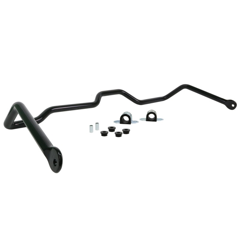 Whiteline Toyota Landcruiser 80/105 Series Rear 30mm X Heavy Duty Fixed Swaybar