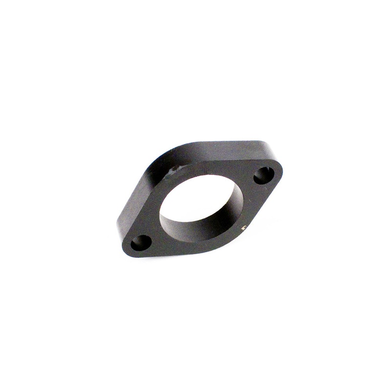 41. Walbro WB3A Phenolic Carb Spacer for Yamaha KT100