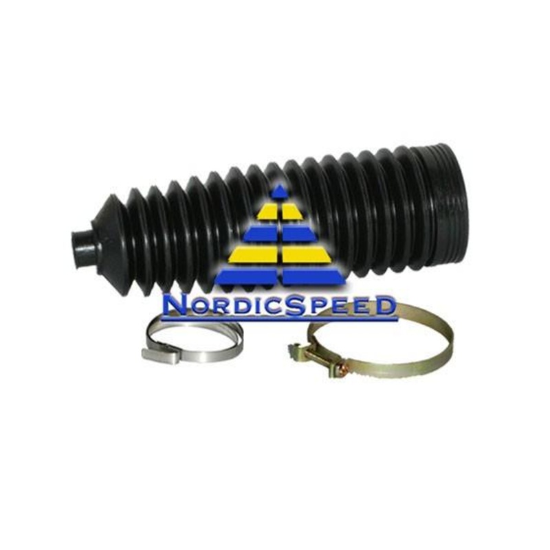 Boot Kit Power Steering-Tie Rod OEM Style