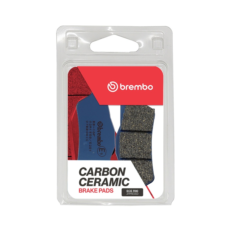 Brake Pads – 07BB04CC